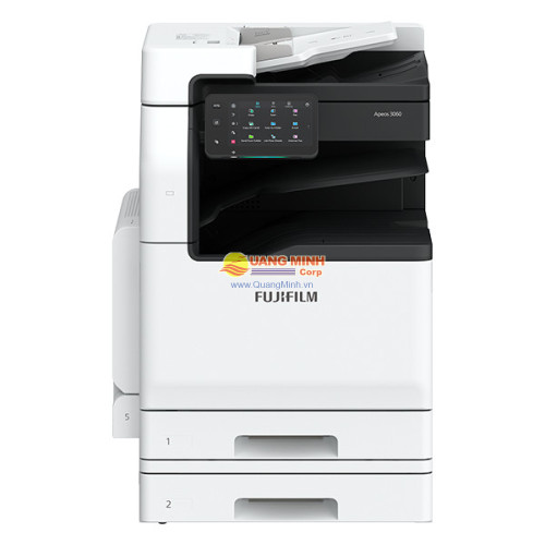 Máy photocopy FujiFilm Apeos 3060